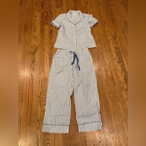 Lake Poplin Chloe Pajama Set: